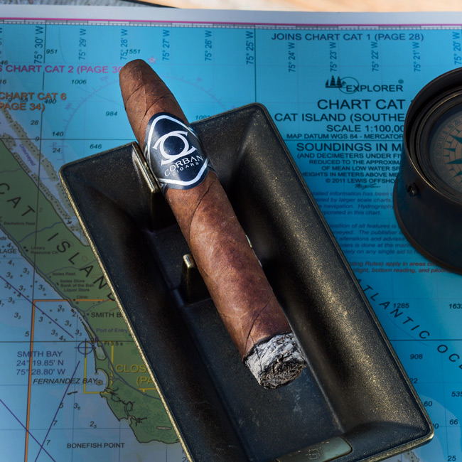 Nautilus Cigar